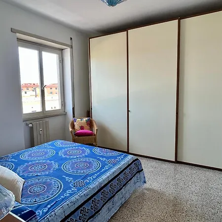Apartamento Morabito