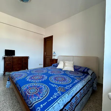 Morabito Apartamento