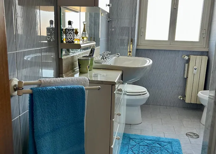 Morabito Apartamento *