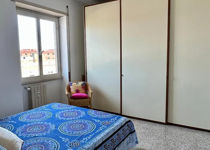 Apartamento Morabito