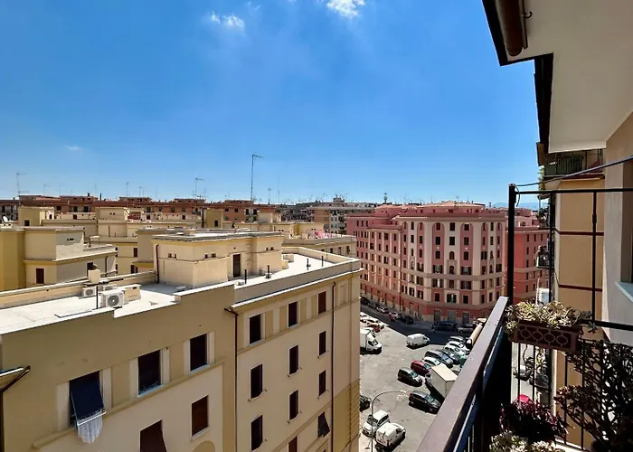 Apartamento Morabito