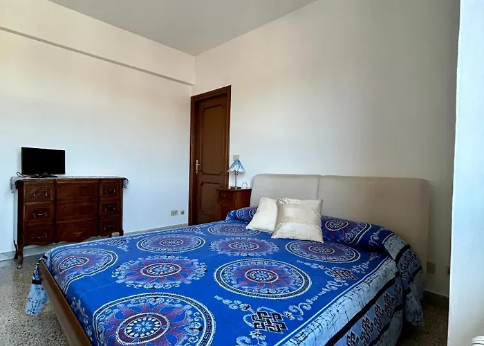 Morabito Apartamento